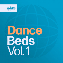 The Radio Series, Dance Beds Vol 1