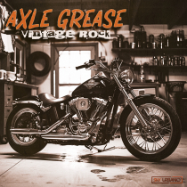 Axle Grease