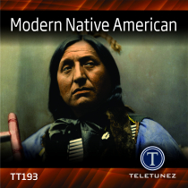 Modern Native American