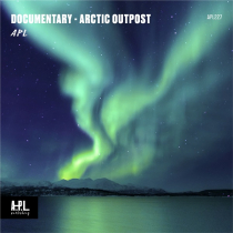 Documentary Arctic Outpost
