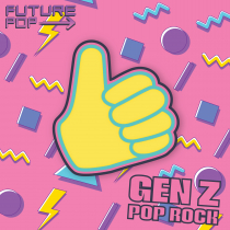 Gen Z Pop Rock