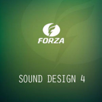 Sound Design 4