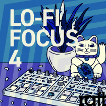 Lo Fi Focus 4