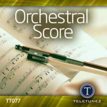 Orchestral Score
