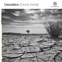 Drone Worlds Desolation
