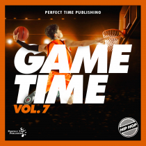Game Time Vol 7