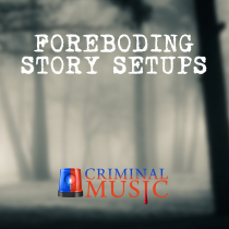 Foreboding Story Setups