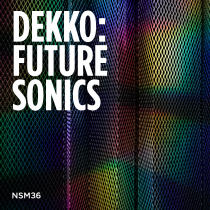 Dekko, Future Sonics