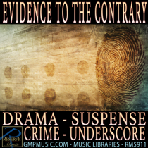 Evidence To The Contrary (Drama)
