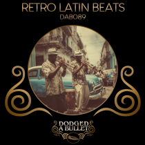 Retro Latin Beats