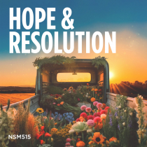 Hope and Resolution