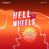 Hell On Wheels