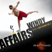 Windy Affairs - Light Drama 2