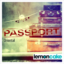 Passport Oriental