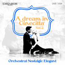 A Dream In Cinecitt Vol 2