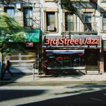 3rd Street Jazz