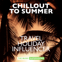 Chillout To Summer Influencer Travel Holiday
