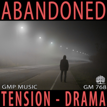 Abandoned (Tension - Drama)