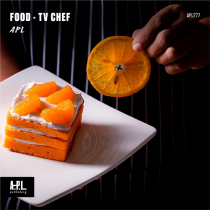 Food TV Chef
