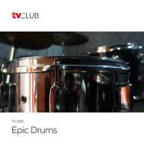 Epic Drums