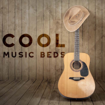Cool Music Beds Vol 2