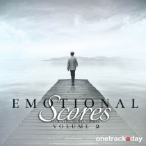 Emotional Scores 2 - Evocative Movie Themes