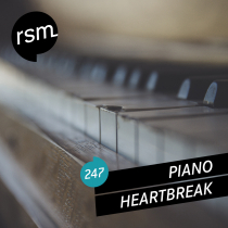 Piano Heartbreak