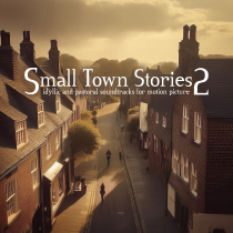 Small Town Stories 2