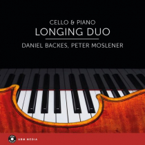 Longing Duo - Cello and Piano