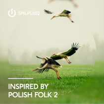 Inspired by Polish Folk 2