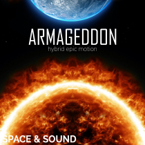 Armageddon Hybrid Epic Motion