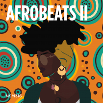 Afrobeats II