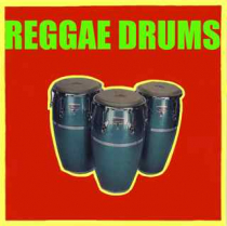 Reggae Drums