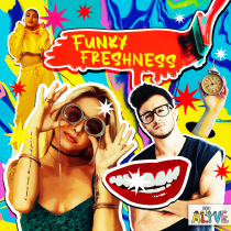 Funky Freshness