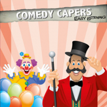 Comedy Capers