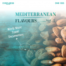 Mediterranean Flavours Vol. 2