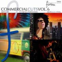 Commercial Cuts Volume Six (b)