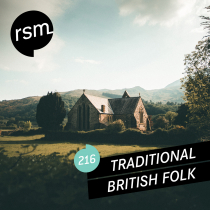 Traditional British Folk