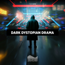 Dark Dystopian Drama