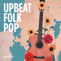 Upbeat Folk Pop