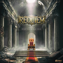 Requiem - Epic Neoclassical Hybrid Orchestral Cues