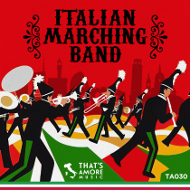 Italian Marching Band