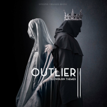 Outlier II Slow Burn Themes