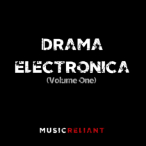 Drama Electronica volume one mR