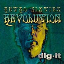 Retro 60s Revolution