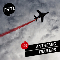 Anthemic Trailers