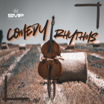 Comedy Rhythms