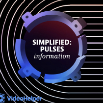 Simplified, Pulses Information