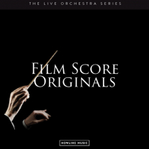 Live Orchestra, Narrative Film Scores