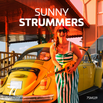Summer Strummers